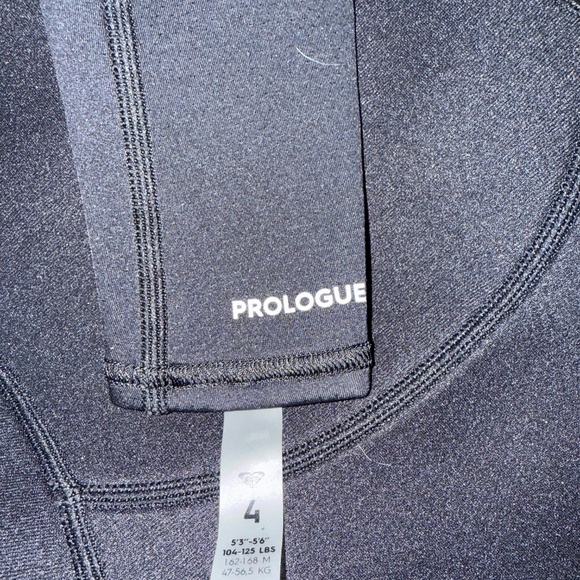 Roxy wetsuit - NWOT - Picture 2 of 5